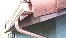 Rain Gutter Installation, Repair, Cleaning in Dacula, GA